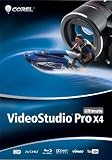 Corel VideoStudio Pro X4 Ultimate