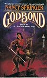 Godbond (Sea King Trilogy, Bk 3)