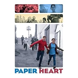 Paper Heart