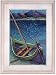 Mary Mayo MA0963 At Rest by Judi Russell- Wood Frame- 34x45 giclee, signed by artist