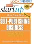 Start Your Own Self-Publishing Business