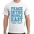 Peace In The Middle East T-Shirt