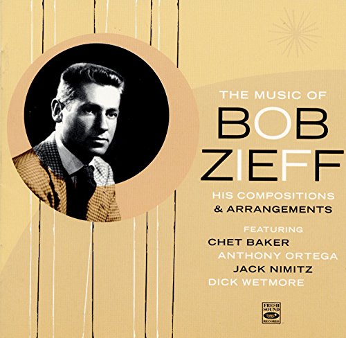 The Music of Bob Zieff
