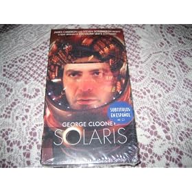 Solaris [VHS]