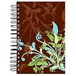 Foliage Funk Jumbo Journal