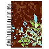 Foliage Funk Jumbo Journal
