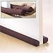 Kitchen & Housewares : Twin Draft Guard Brown
