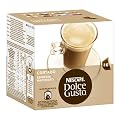 Nescaf�  Dolce Gusto Cortado Espresso Macchiato, 3er Pack (48 Kapseln)