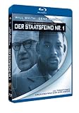 Der Staatsfeind Nr. 1 [Blu-ray] - Gene Hackman