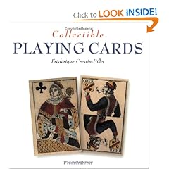 Collectible Playing Cards (Collectibles)
