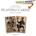 Collectible Playing Cards (Collectibles) by Frederique Crestin-Billet