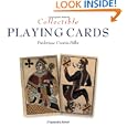 Collectible Playing Cards (Collectibles) by Frederique Crestin-Billet