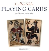 Collectible Playing Cards (Collectibles)