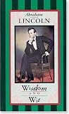 Abraham Lincoln Wisdom and Wit (Americana Pocket Gift Editions)