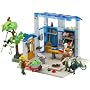 Playmobil Feeding Station