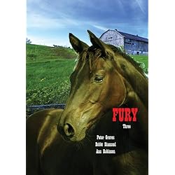 Fury - TV Series Vol 3