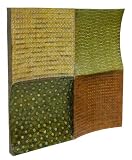 METAL WALL HANGING