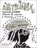 Agenda Artilugia 2007 Spanish (Pascualina Family of Products)