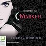 Marked: House of Night Series, Book 1