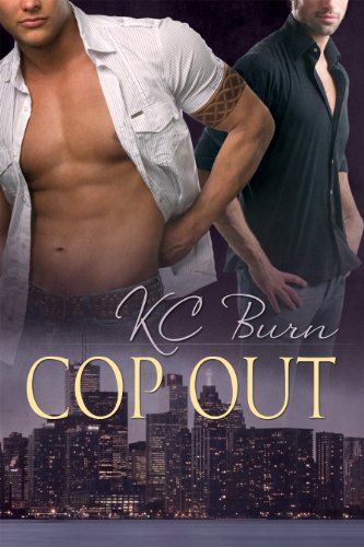 Cop Out (Toronto Tales Book 1)