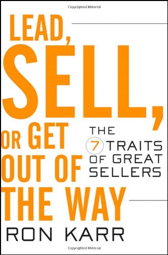 sales lead management