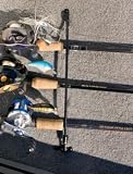 Rod Saver PRS Marine Poly Rod Strap