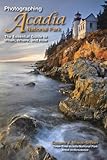 Amazon.com: Acadia National Park Waterproof Trail Map ...