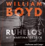 Ruhelos