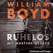 Bücher : Ruhelos