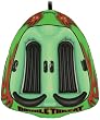 Sevylor Double Threat Inflatable Towable