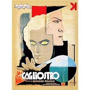 Cagliostro [Édition Collector]