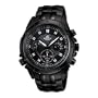 Casio General Men's Watches Edifice Chronograph EF-535BK-1AVDF - WW