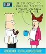 Dilbert: 2008 Calendar