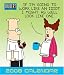 Dilbert: 2008 Calendar