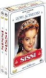 Coffret Sissi vol. 1 : Sissi / Sissi l'imperatrice - Coffret 2 DVD