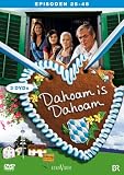  Dahoam is...