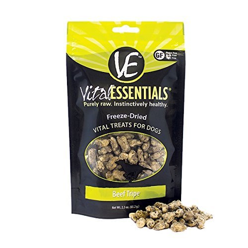 Vital Essentials Freeze Dried 2 Oz Flavor:Rabbit Size:Pack of 2
