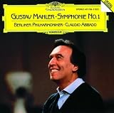 Berliner Philharmoniker Mahler: Symphony No.1