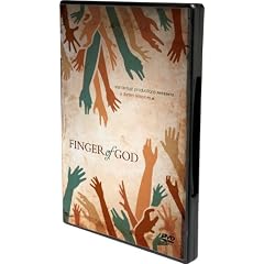 Finger of God