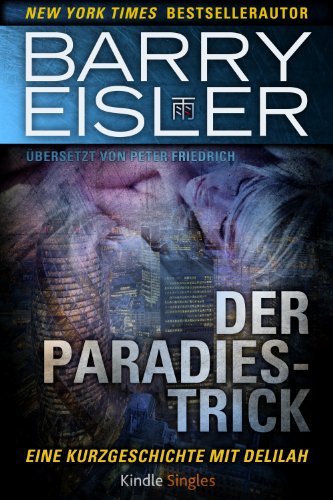 Der Paradies-Trick (Kindle Single) (German Edition)