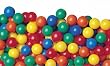 100 Fun Ballz Ball Pit Balls - Kids Love 'Em!