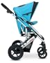 Britax Vigour Stroller, Aqua