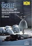 Adam - Giselle / Carla Fracci, Erik Bruhn, John Lanchbery, American Ballet Theatre