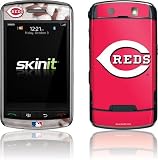 Skinit Cincinnati Reds Game Ball Vinyl Skin for BlackBerry Storm 9530