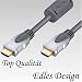 Home Theater Serie HDMI Kabel 1,5m