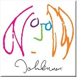 John Lennon - Aimant Self Portrait (en OneSize)
