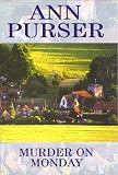 Murder On Monday (Lois Meade Mysteries (Paperback))