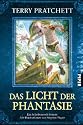Das Licht der Phantasie: Ein Scheibenwelt-Roman