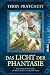 "Das Licht der Phantasie" als Taschenbuch bei Amazon