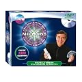 TF1 Games - jeu de soci�t� - Qui veut gagner des millions DVD